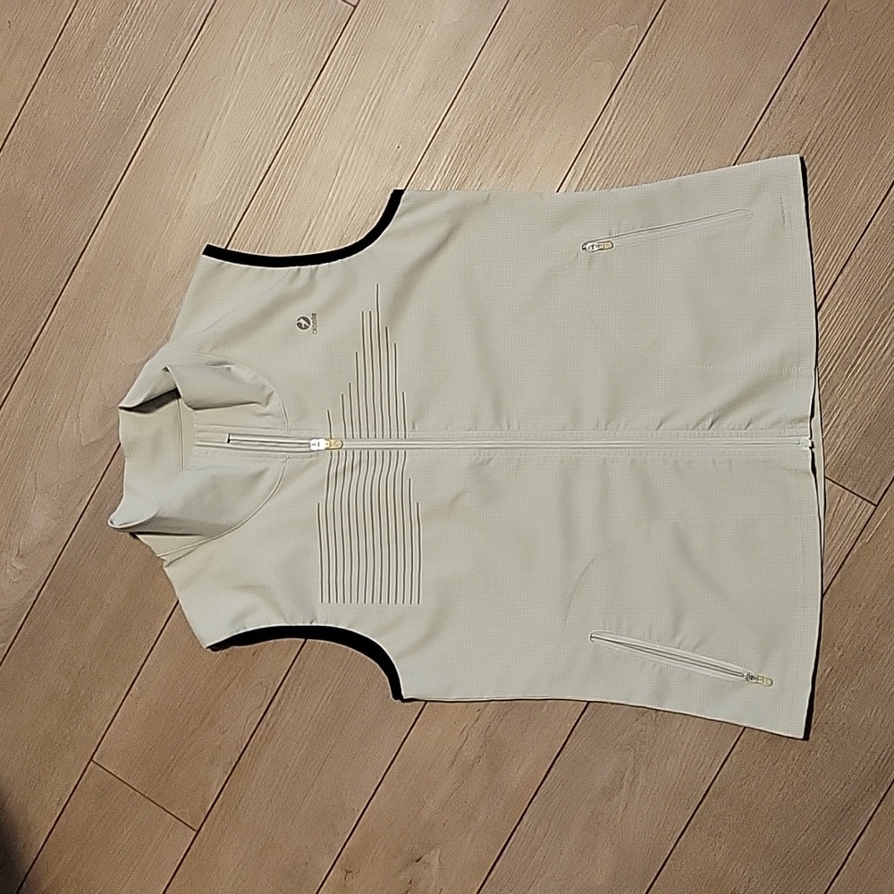 Oiselle Running Vest